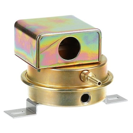 Ultrafryer Switch, Air 18A291